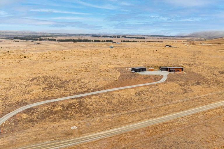 Photo of property in 135a Ben Ohau Road, Ben Ohau, Twizel, 7999