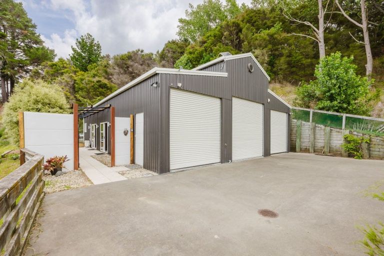 Photo of property in 257 Hill Road, Eskdale, Napier, 4182