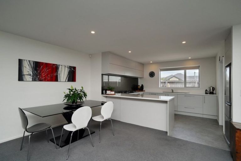 Photo of property in 16 Cassini Place, Leeston, 7632