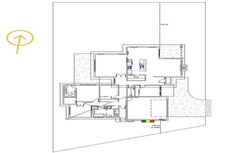 Photo of property in 93 Sutherlands Road, Halswell, Christchurch, 8025