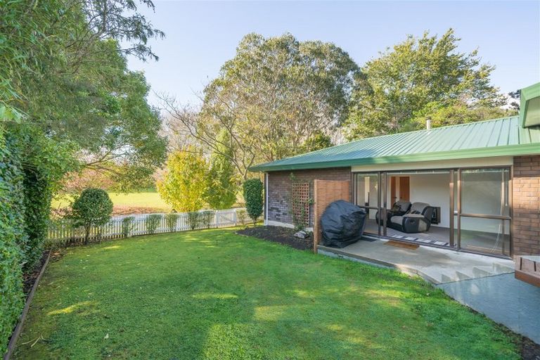 Photo of property in 28 Kentucky Way, Awapuni, Palmerston North, 4412