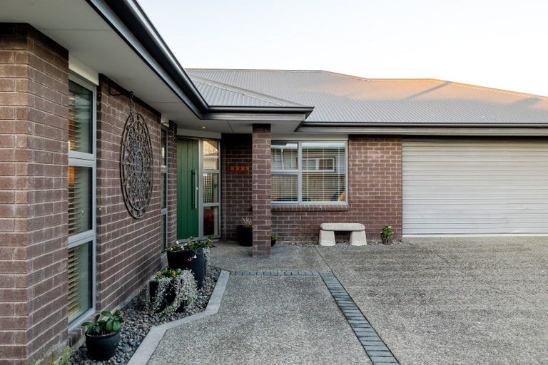 Photo of property in 211a Vogel Street, Roslyn, Palmerston North, 4414