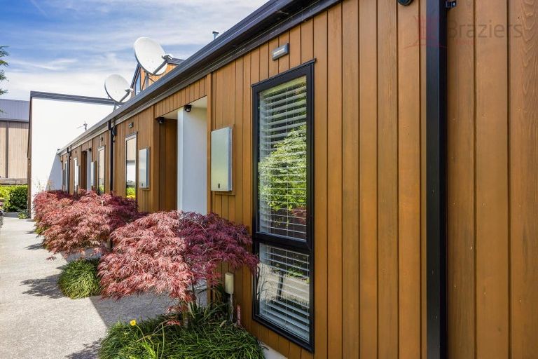 Photo of property in 4/90 Edgeware Road, St Albans, Christchurch, 8014