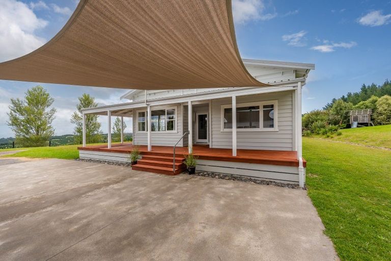 Photo of property in 438 Aropaoanui Road, Tangoio, Napier, 4181