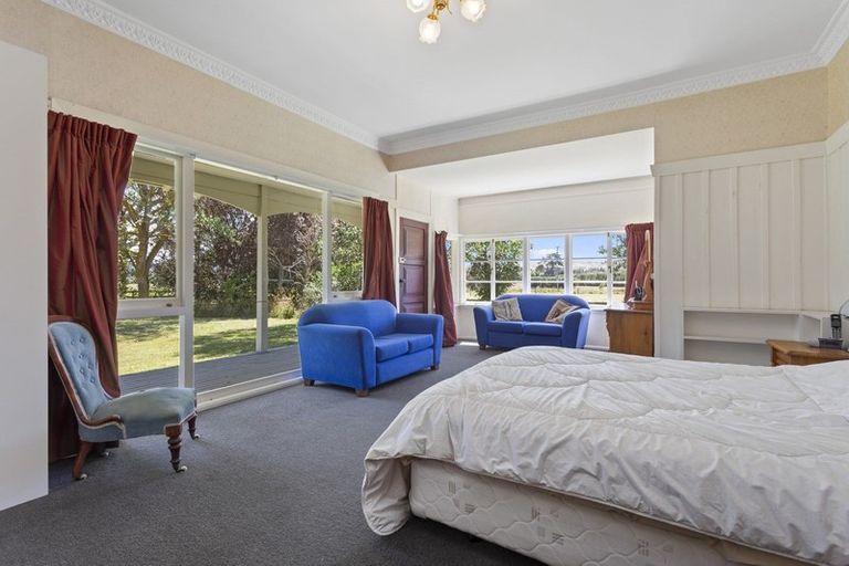 Photo of property in 263 Armstrongs Road, Waikari, 7491