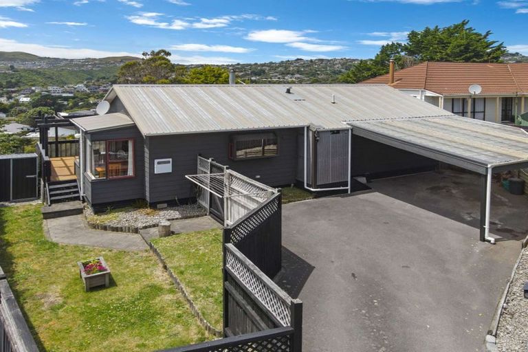 Photo of property in 4 Underwood Way, Churton Park, Wellington, 6037