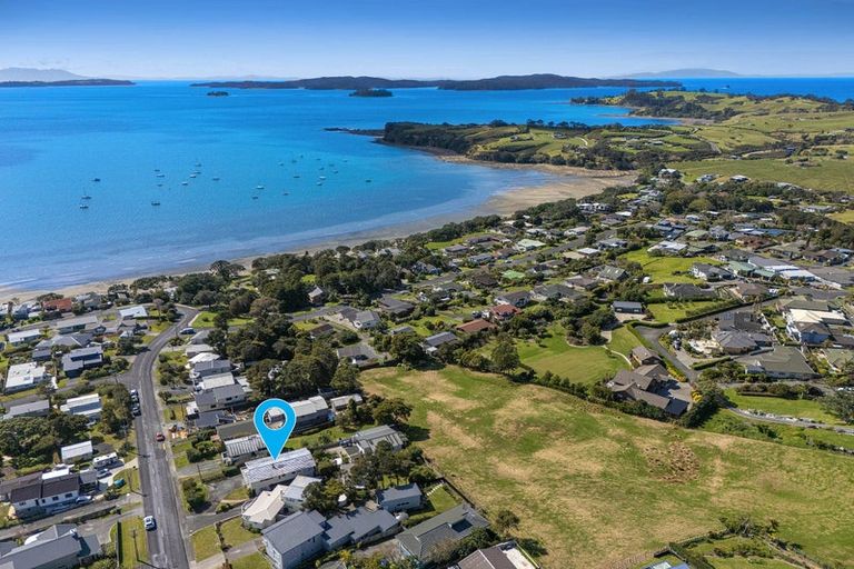 Photo of property in 22 Alexander Road, Algies Bay, Warkworth, 0920