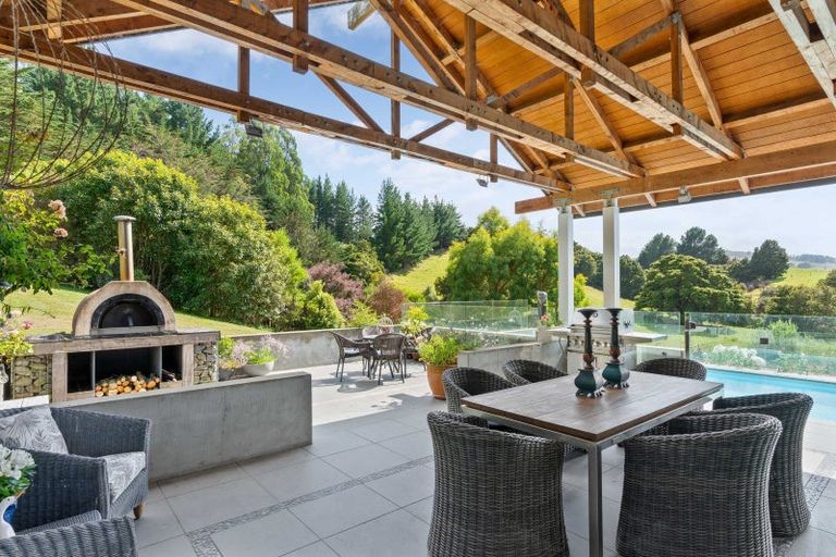 Photo of property in 36 Hoeke Road, Carrington, Carterton, 5791