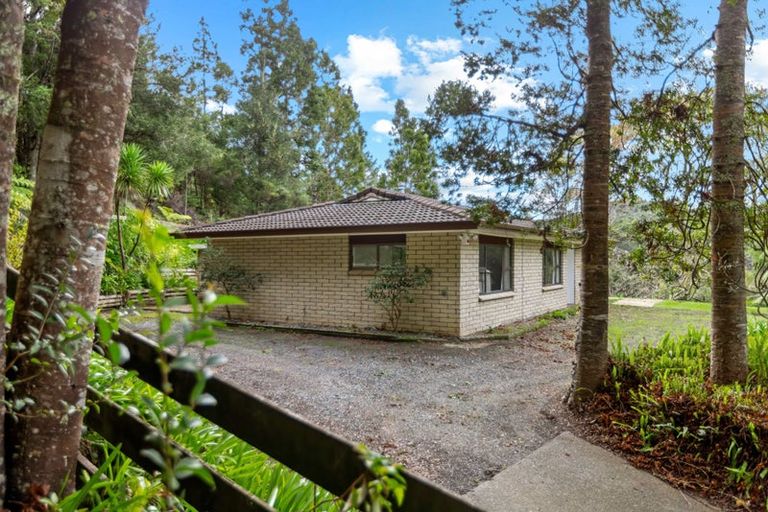 Photo of property in 1287 Kaipara Coast Highway, Kaukapakapa, Warkworth, 0984