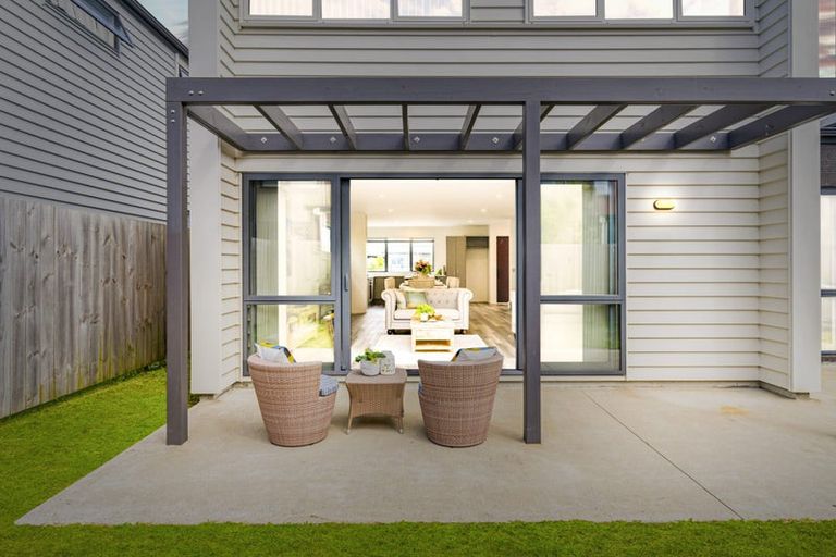 Photo of property in 182 Walters Road, Takanini, 2110