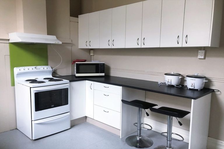 Photo of property in 54 Queen Street, North Dunedin, Dunedin, 9016