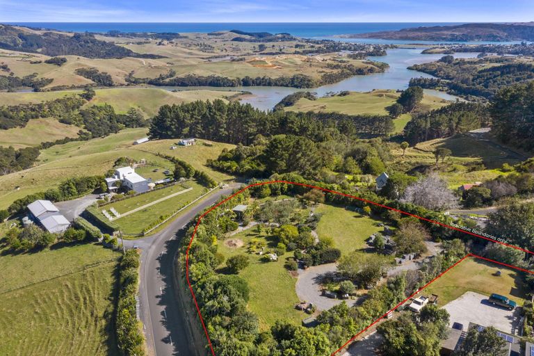 Photo of property in 11 Somerset Lane, Raglan, 3295