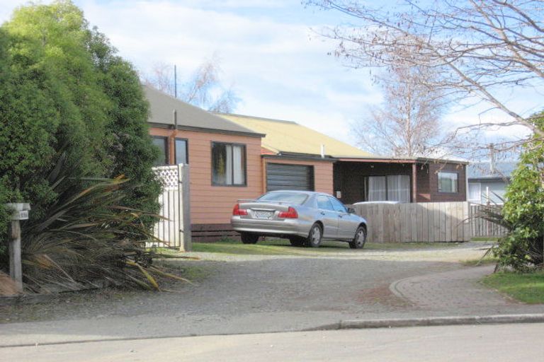 Photo of property in 11 Eglinton Place, Te Anau, 9600
