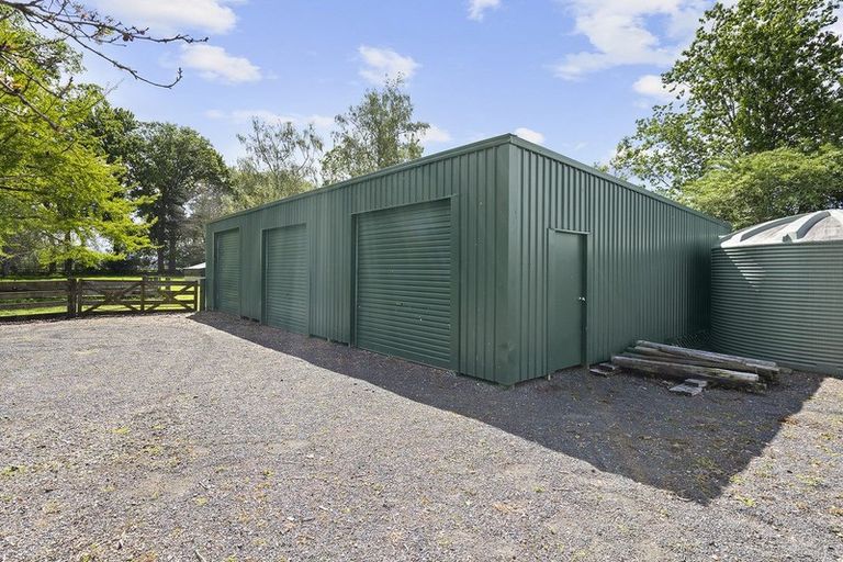 Photo of property in 73 Massey Road, Rotoorangi, Cambridge, 3495