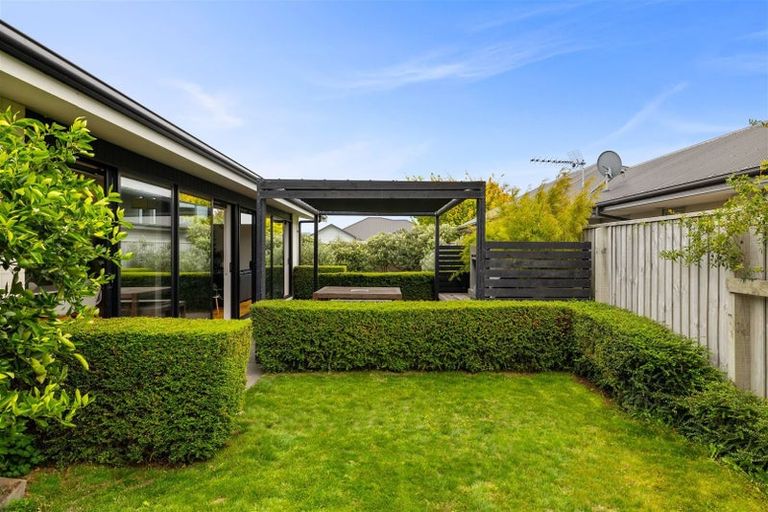 Photo of property in 16 Sutherland Drive, Kaiapoi, 7630