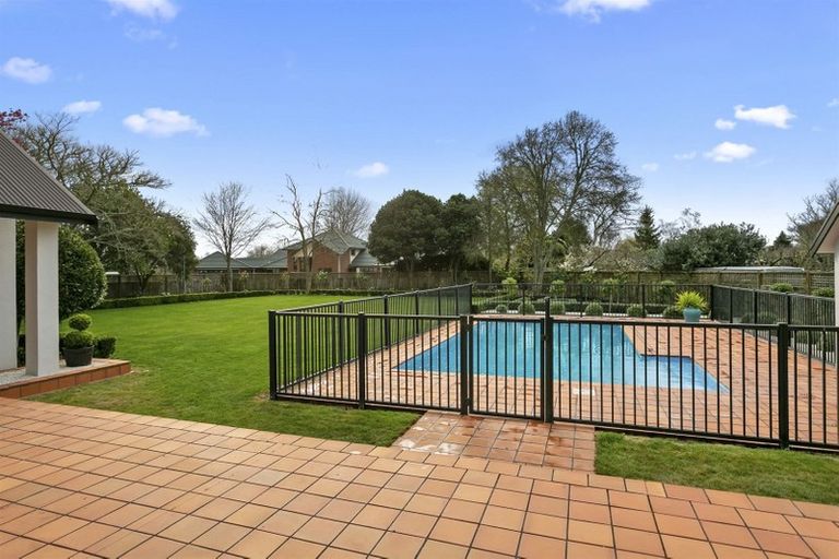 Photo of property in 23 Cowley Drive, Leamington, Cambridge, 3432