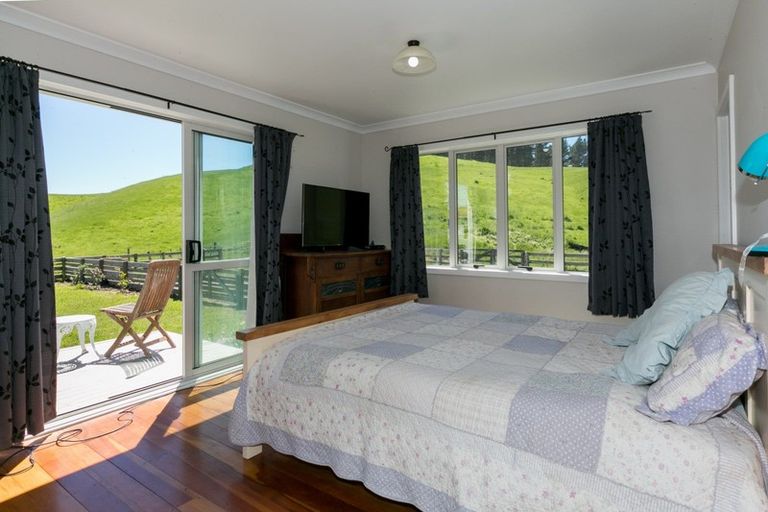 Photo of property in 1228 Ohiti Road, Crownthorpe, Hastings, 4179