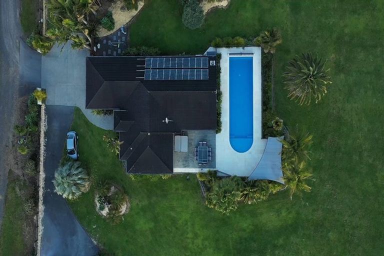 Photo of property in 147b Stanners Road, Kerikeri, 0295