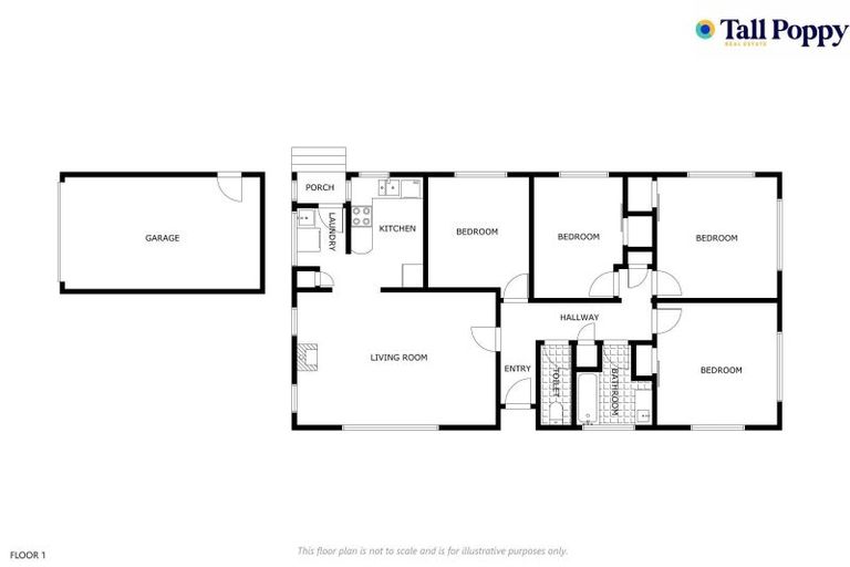 Photo of property in 13 Te Rangitautahanga Road, Turangi, 3334