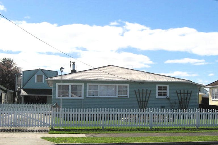 Photo of property in 33 Dorset Street, Levin, 5510