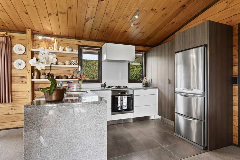 Photo of property in 52 Surrey Hill Road, Kaitake, New Plymouth, 4374