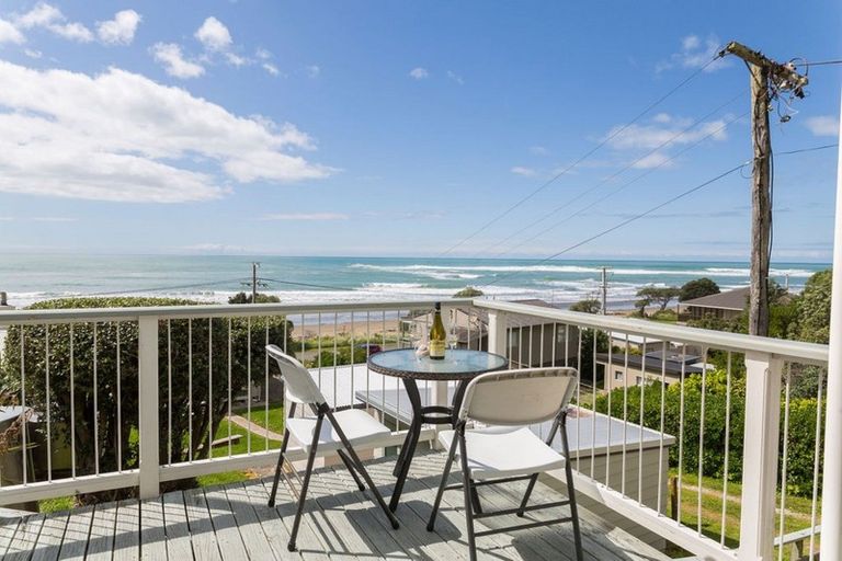 Photo of property in 28a Akitio Esplanade, Akitio, Pongaroa, 4991