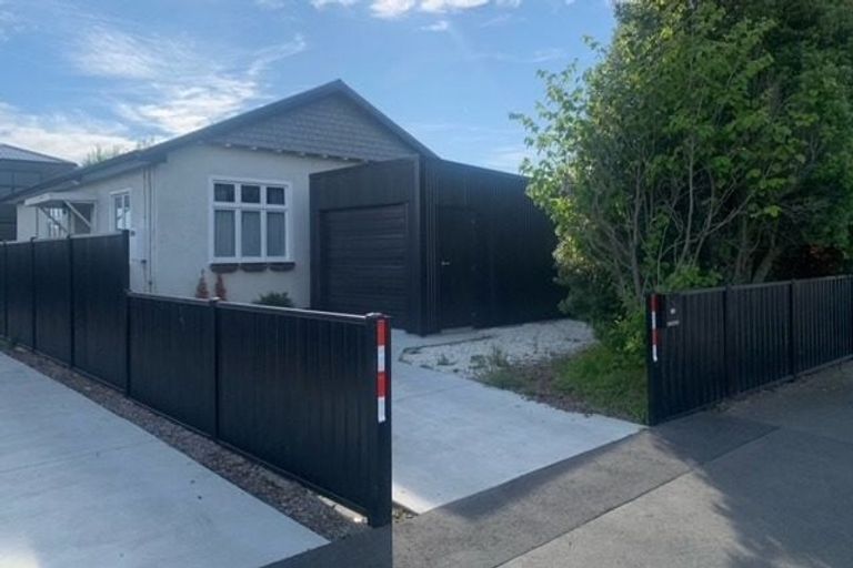 Photo of property in 279 Tancred Street, Ashburton, 7700