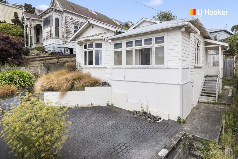 Photo of property in 36 Morrison Street, Caversham, Dunedin, 9012