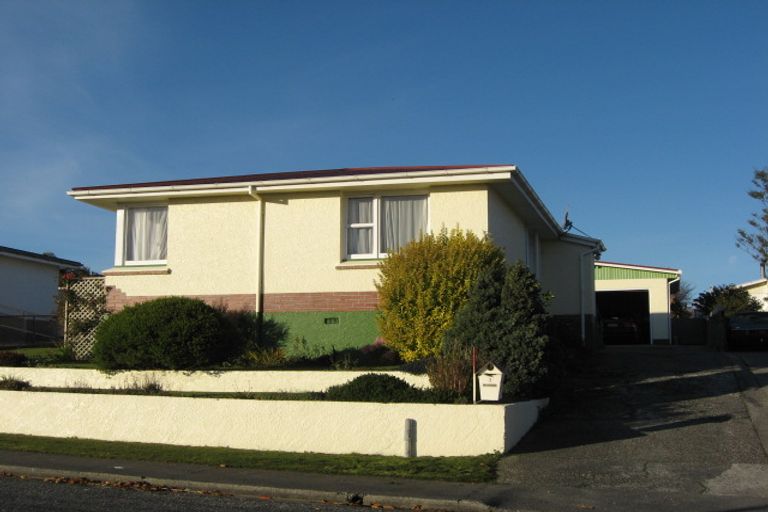 Photo of property in 3 Cambridge Terrace, East Gore, Gore, 9710