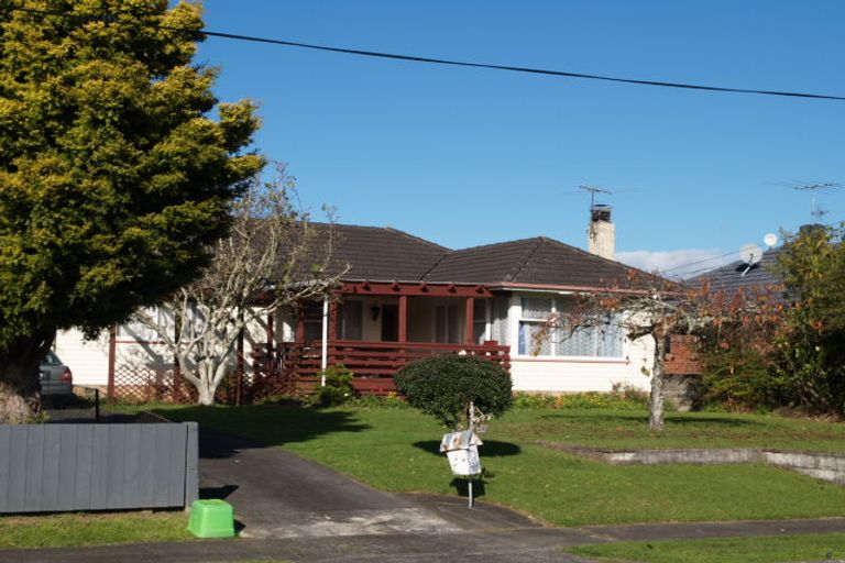 Photo of property in 34 Cheviot Street, Mangere East, Auckland, 2024