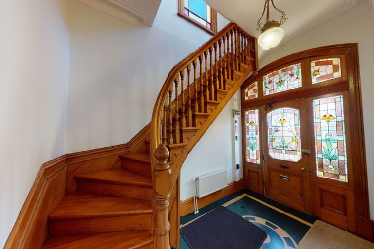 Photo of property in 21 Tennyson Street, Te Aro, Wellington, 6011