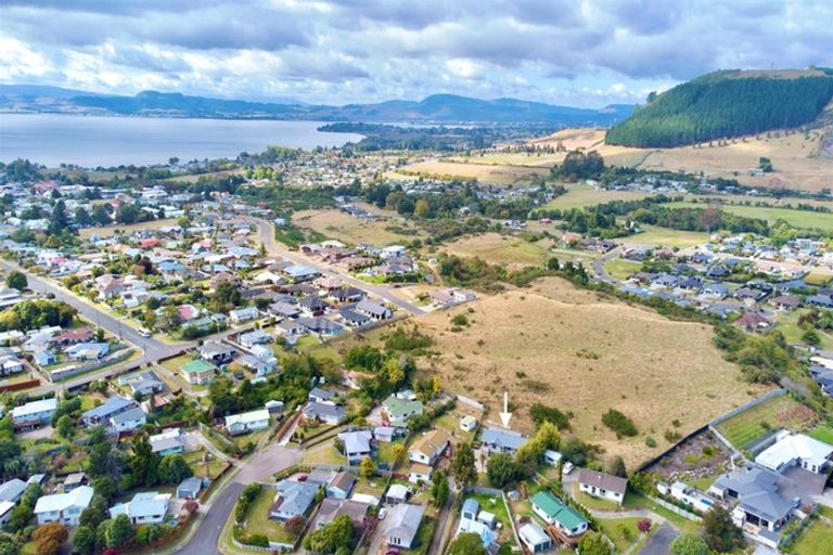 Photo of property in 54 Kingsley Drive, Ngongotaha, Rotorua, 3010