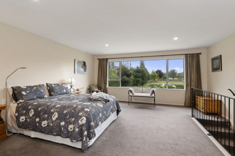 Photo of property in 17 Coringa Road, Yaldhurst, Christchurch, 7676