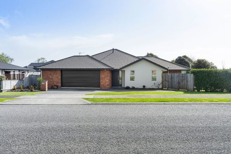 Photo of property in 7 Sudeng Street, Levin, 5510