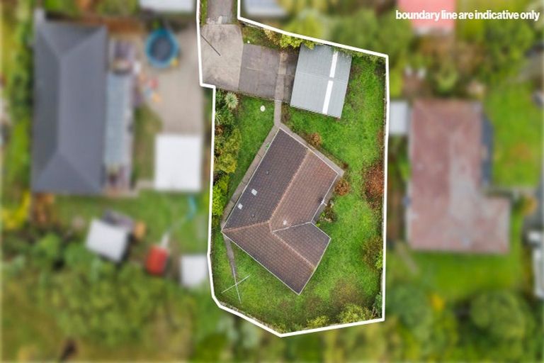 Photo of property in 60 Orrick Crescent, Avondale, Christchurch, 8061