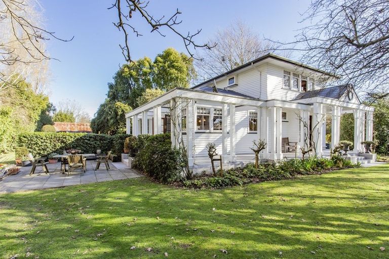 Photo of property in 1109 Leeston Road, Leeston, 7683