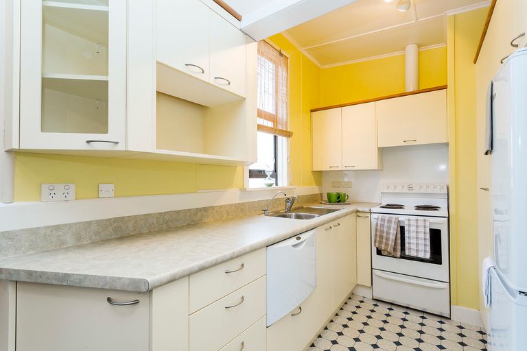 Photo of property in 61 Marlow Street, Saint Kilda, Dunedin, 9012