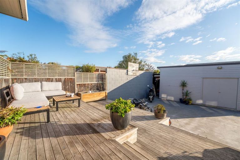 Photo of property in 36 Rugby Street, Highfield, Timaru, 7910