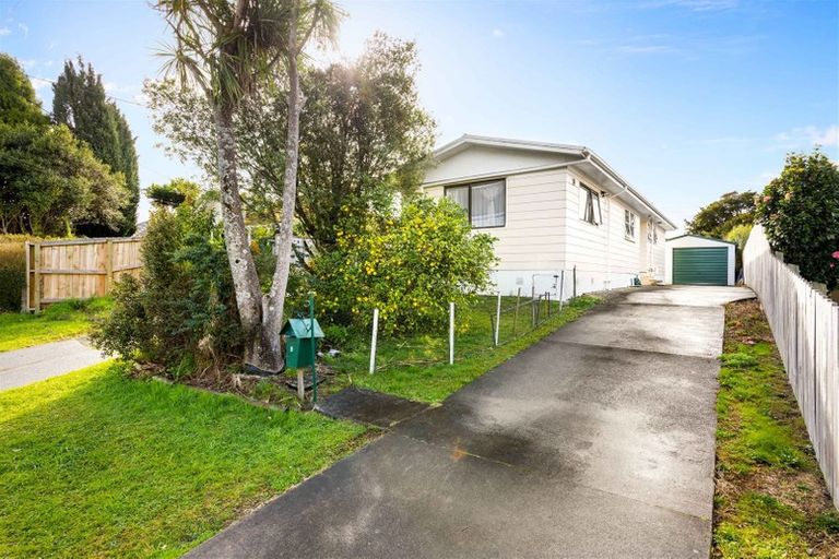 Photo of property in 1/8 Edwards Avenue, Henderson, Auckland, 0610