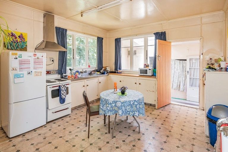 Photo of property in 7 Exe Street, Oamaru, 9400
