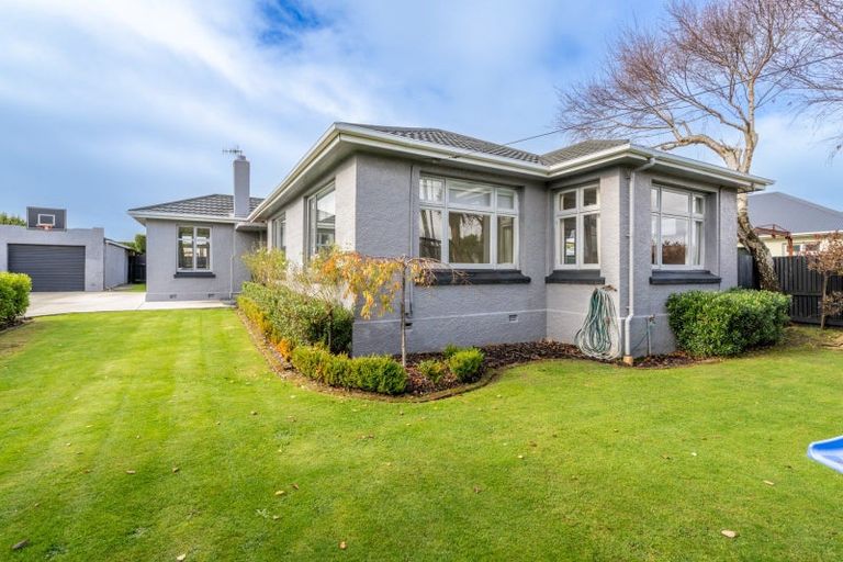 Photo of property in 203 Margaret Street, Glengarry, Invercargill, 9810