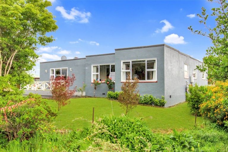 Photo of property in 12 Tui Street, Pahiatua, 4910