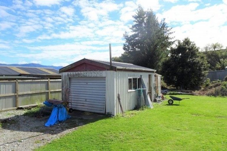 Photo of property in 29 Mill Road, Ahaura, Totara Flat, 7871