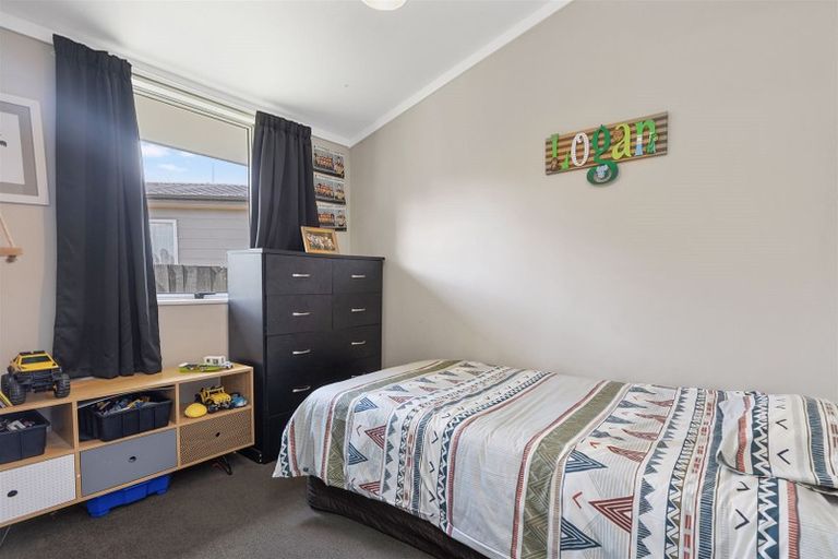 Photo of property in 27a Edgehill Place, Te Puke, 3119