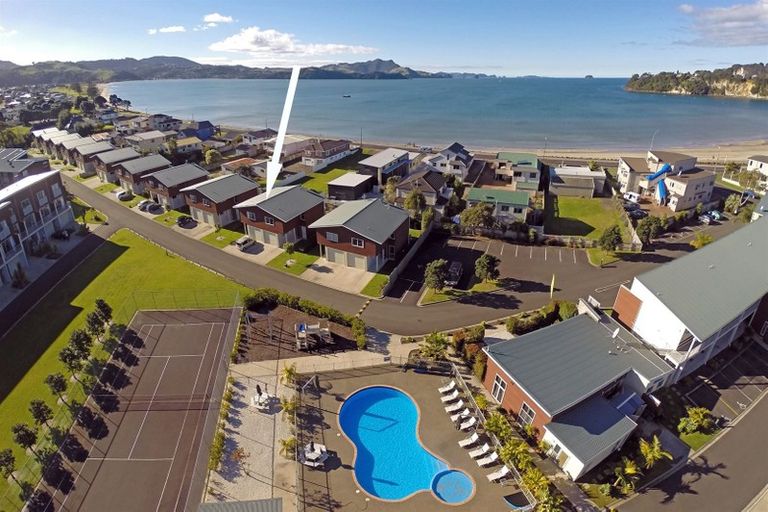 Photo of property in 4/18 Eyre Street, Whitianga, 3510