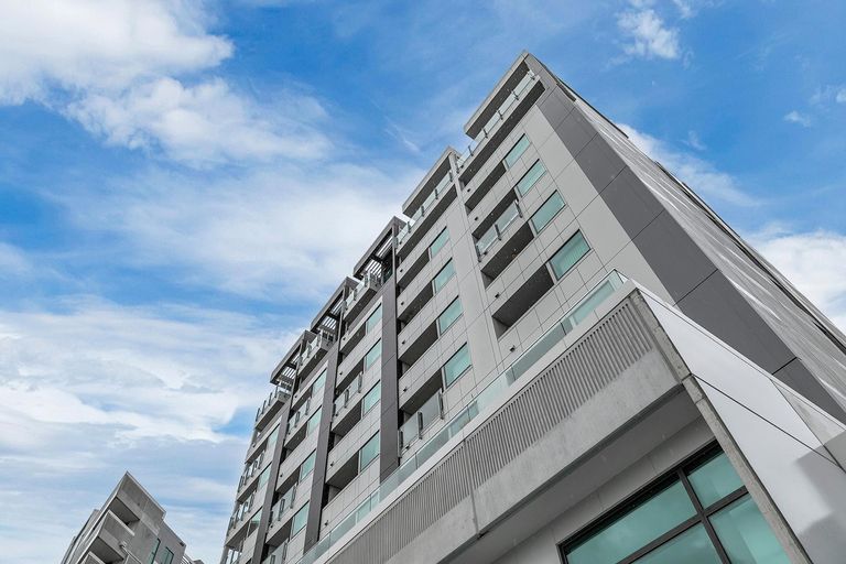 Photo of property in 902/8 Waikumete Road, Glen Eden, Auckland, 0602