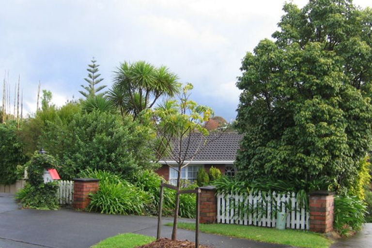 Photo of property in 9 Aries Place, Shelly Park, Auckland, 2014