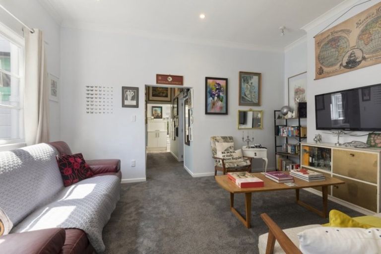 Photo of property in 20 Hector Street, Petone, Lower Hutt, 5012