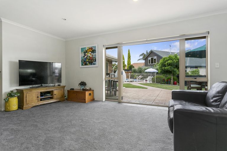 Photo of property in 8 Cedar Way, Morrinsville, 3300