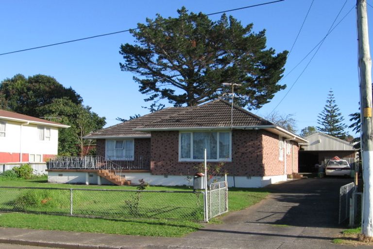 Photo of property in 9 Everitt Road, Otara, Auckland, 2023
